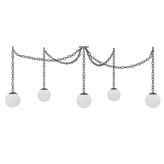 Marveil Suspension en Albâtre