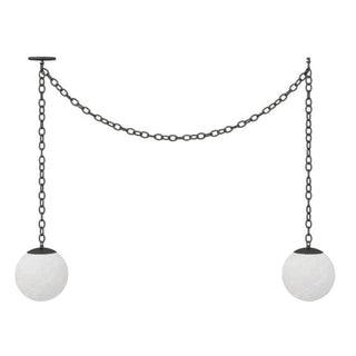 Marveil Suspension en Albâtre