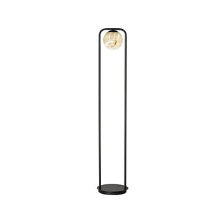 Callista Lampadaire en Albâtre Minimaliste
