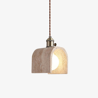 Lysorel Suspension en Travertin
