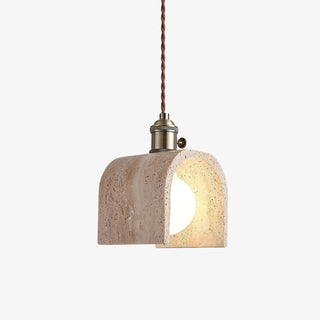 Lysorel Suspension en Travertin