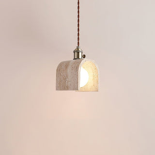 Lysorel Suspension en Travertin