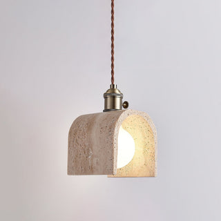 Lysorel Suspension en Travertin