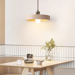Lysorel Suspension en Travertin