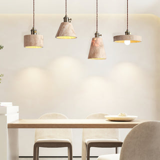 Lysorel Suspension en Travertin