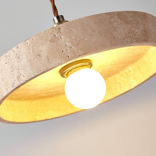 Lysorel Suspension en Travertin