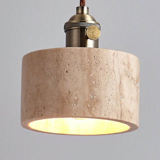 Lysorel Suspension en Travertin