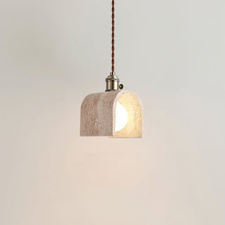 Lysorel Suspension en Travertin