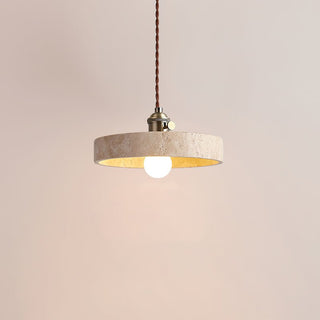 Lysorel Suspension en Travertin