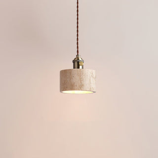Lysorel Suspension en Travertin
