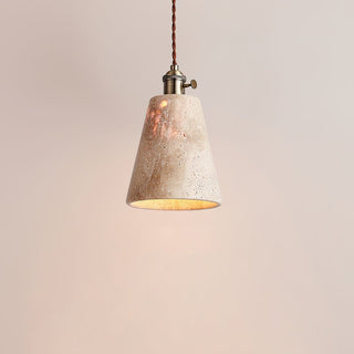Lysorel Suspension en Travertin