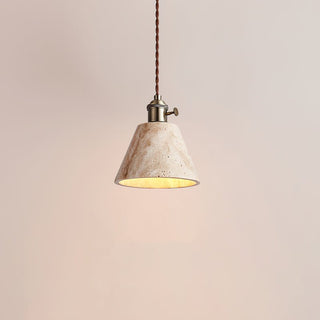 Lysorel Suspension en Travertin
