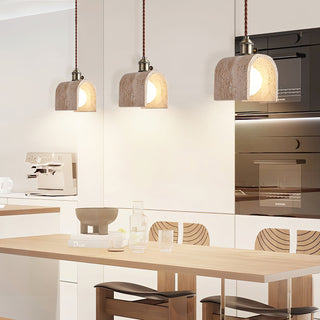 Lysorel Suspension en Travertin