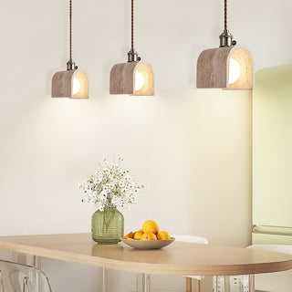 Lysorel Suspension en Travertin