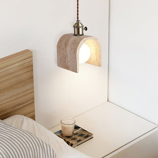Lysorel Suspension en Travertin