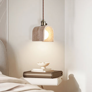 Lysorel Suspension en Travertin