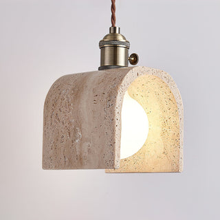 Lysorel Suspension en Travertin
