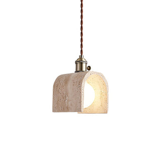 Lysorel Suspension en Travertin