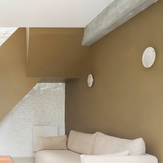 Yunhua Alabaster Wall Lamp-Neutral Decor