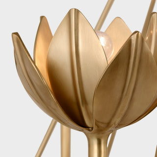 Ulmaris Florale Lustre