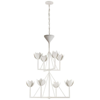 Ulmaris Florale Lustre