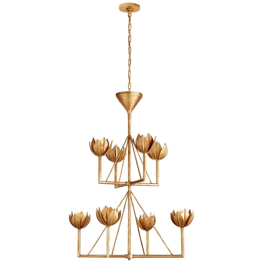Ulmaris Florale Lustre