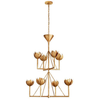Ulmaris Florale Lustre