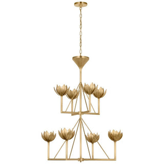 Ulmaris Florale Lustre