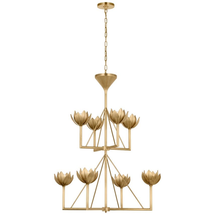 Ulmaris Florale Lustre