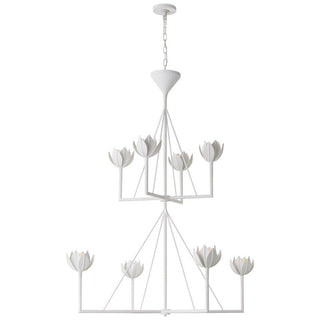 Ulmaris Florale Lustre