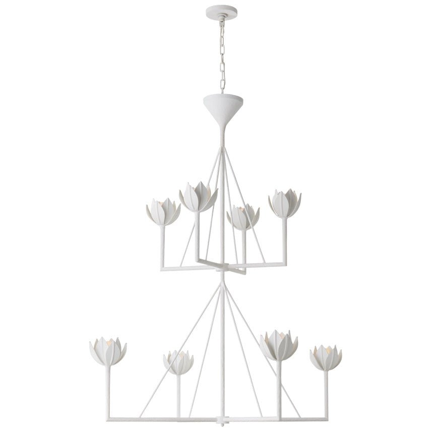 Ulmaris Florale Lustre