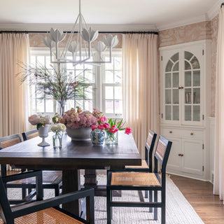 Ulmaris Florale Lustre