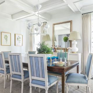 Ulmaris Florale Lustre