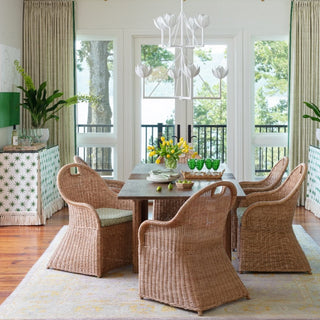 Ulmaris Florale Lustre