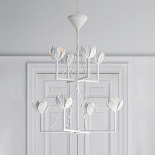 Ulmaris Florale Lustre