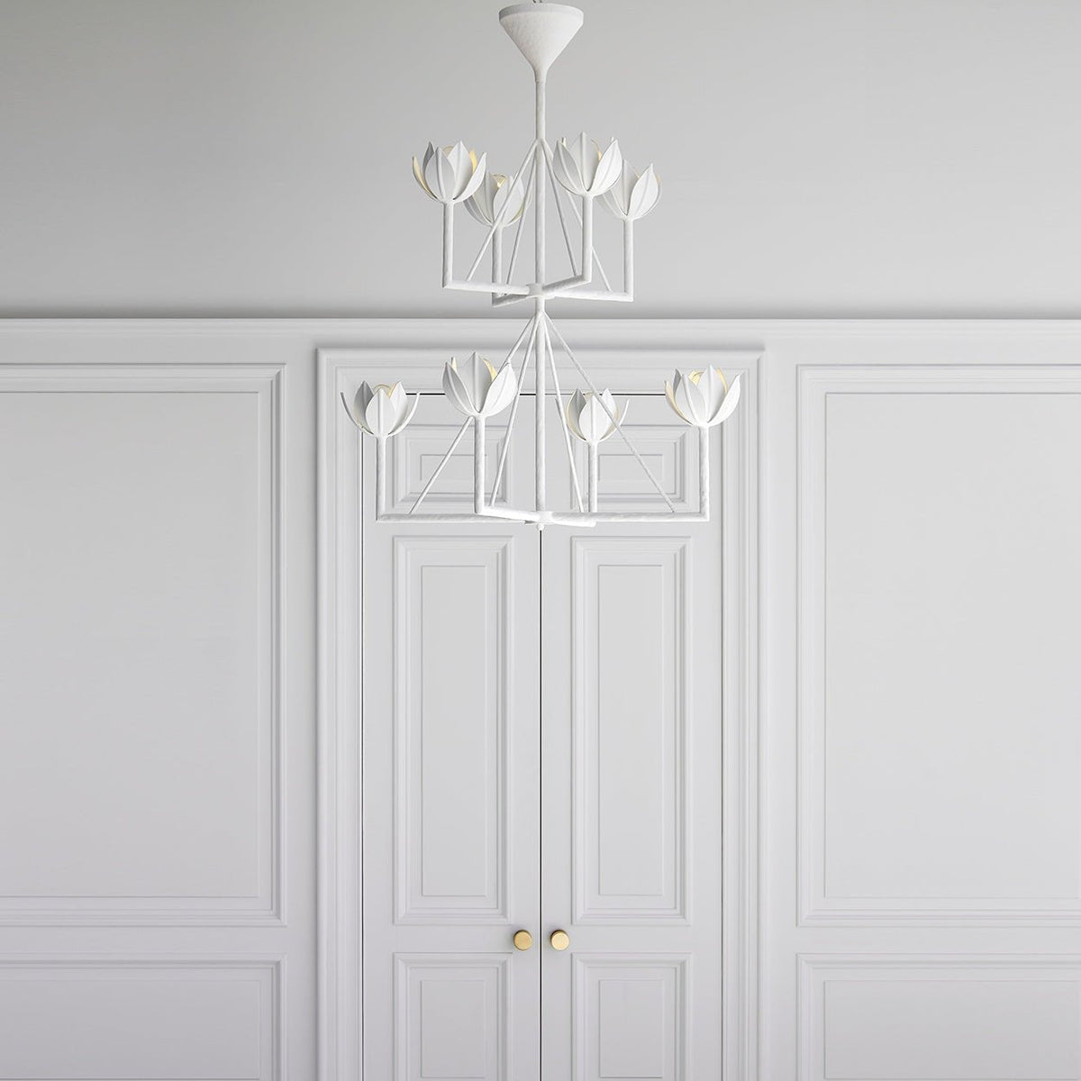 Ulmaris Florale Lustre