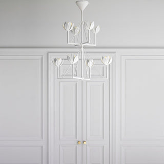 Ulmaris Florale Lustre