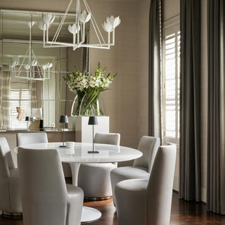 Ulmaris Florale Lustre