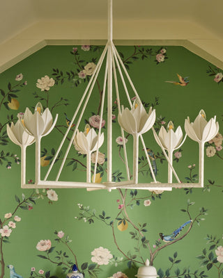 Ulmaris Florale Lustre