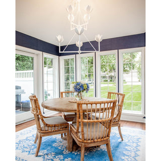 Ulmaris Florale Lustre