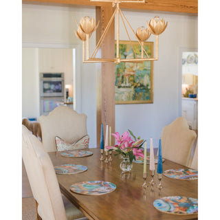 Ulmaris Florale Lustre