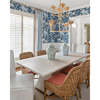 Ulmaris Florale Lustre