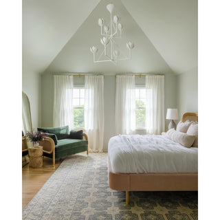 Ulmaris Florale Lustre