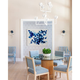 Ulmaris Florale Lustre