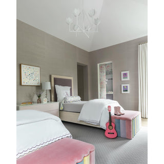 Ulmaris Florale Lustre
