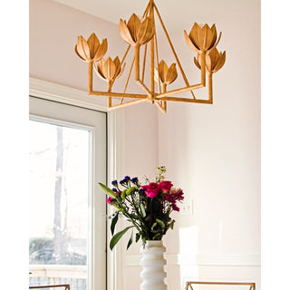 Ulmaris Florale Lustre