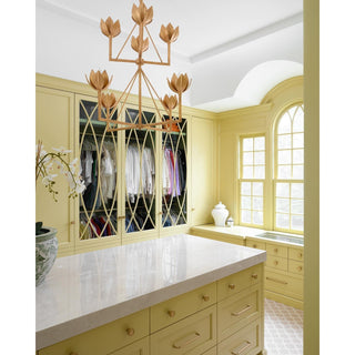 Ulmaris Florale Lustre