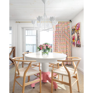 Ulmaris Florale Lustre