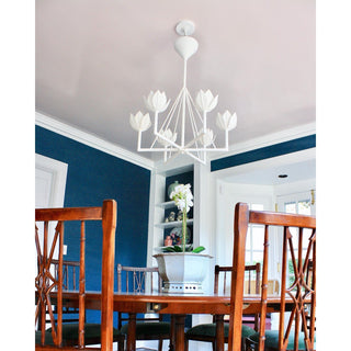 Ulmaris Florale Lustre
