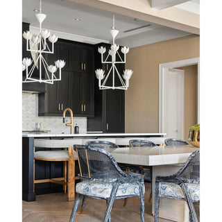Ulmaris Florale Lustre